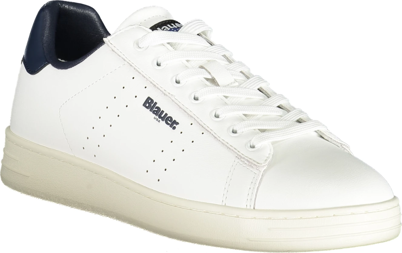Superge za moške BLAUER, bele