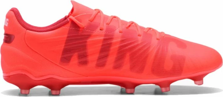 Superge za moške Puma, rdeče