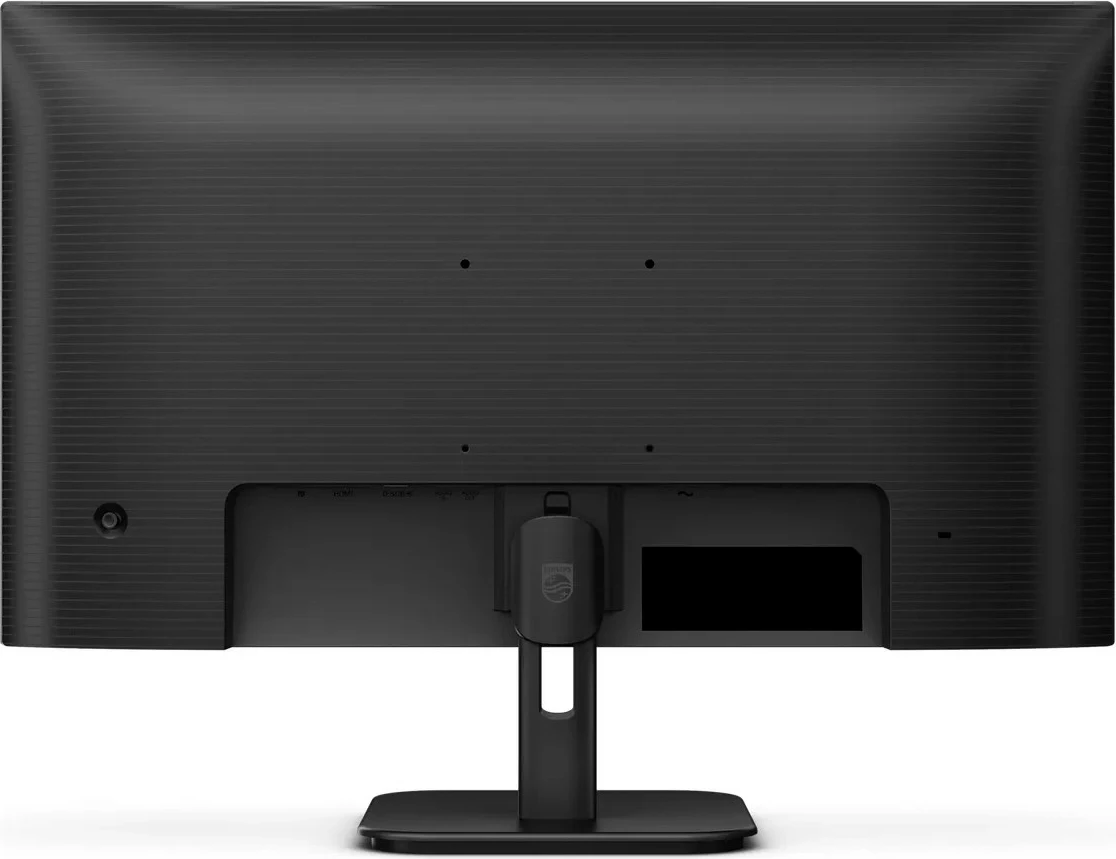 27-palčni IPS monitor, Full HD, HDMI, DP, črn Philips 27E1N1200A 27-palčni IPS monitor, Full HD, HDMI, DP, črn Philips 27E1N1200A