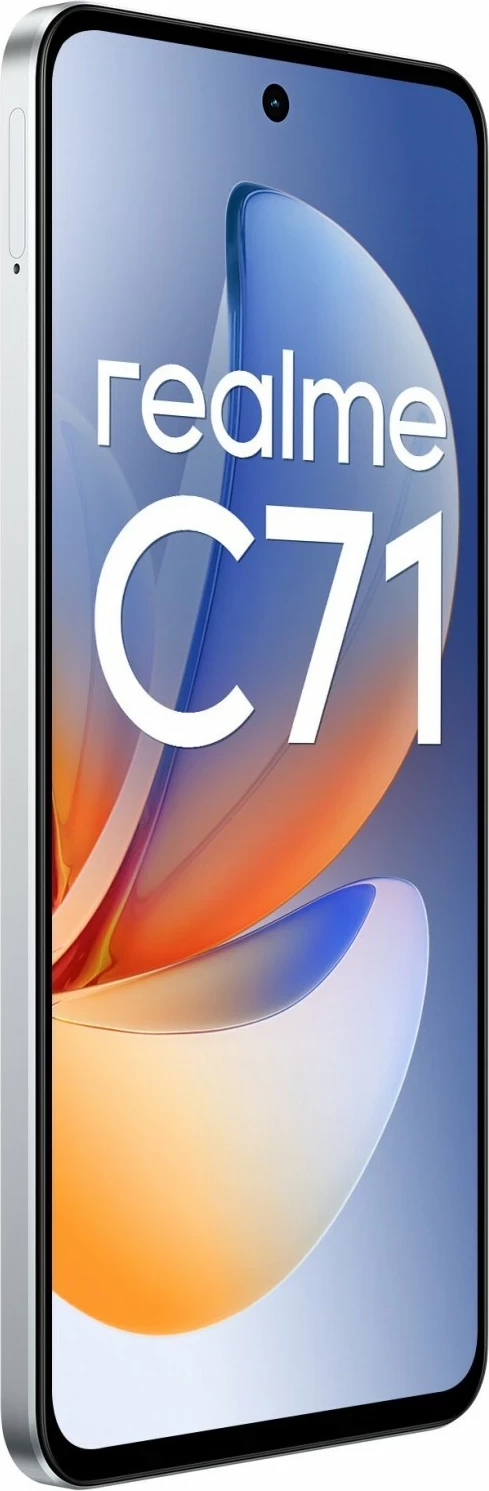 Pametni telefon Realme C71 8/256GB, bel