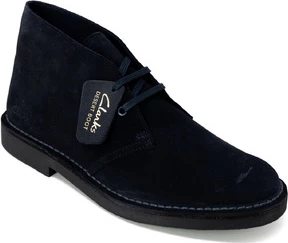 Kope za moške Clarks, modre