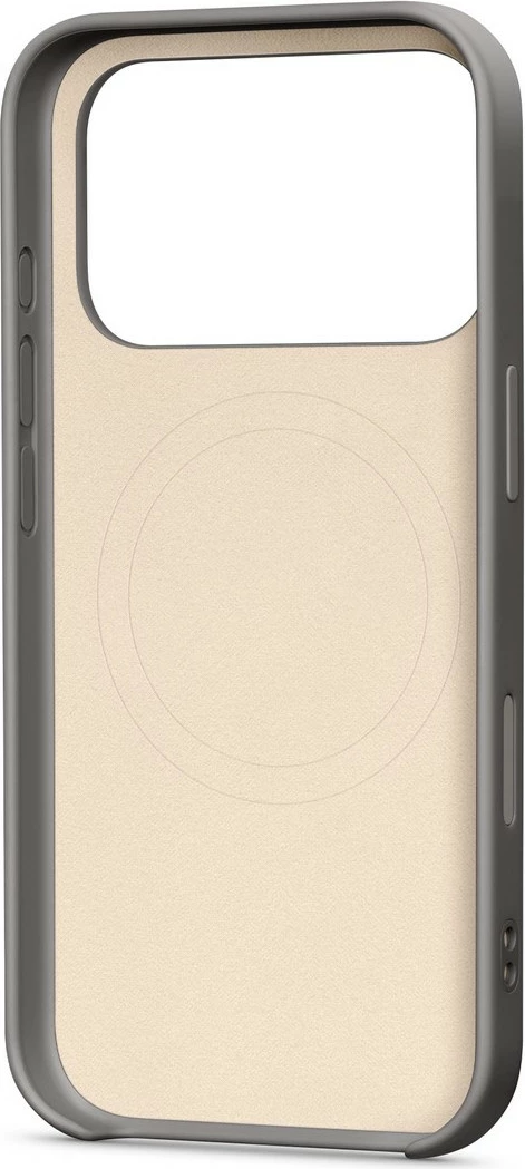 Ovitek za telefon z nogico Beats za iPhone 17 Pro z MagSafe in upravljanjem kamere, granitno-siv