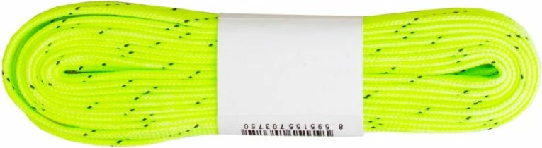 Prevlečeni z voskom vezalni trakovi za drsalke Tempish