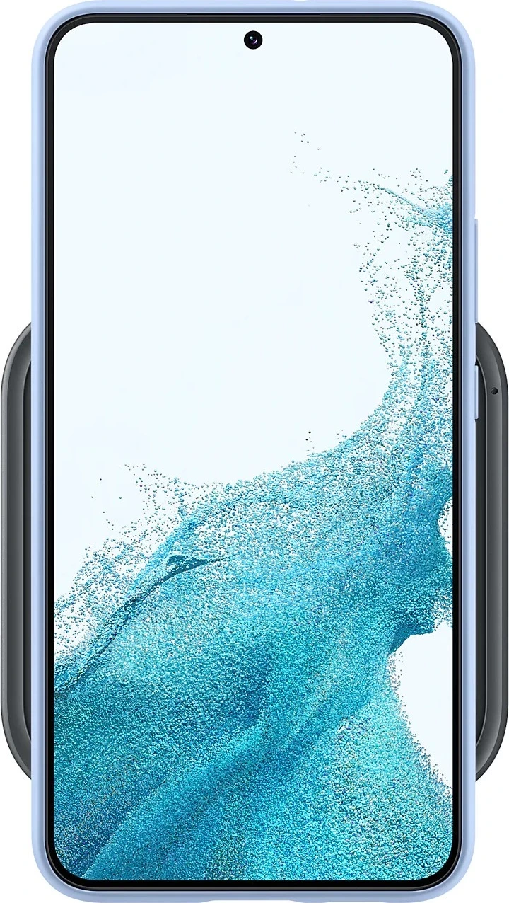 Indukcijski brezžični polnilec 15W, Samsung EP-P2400, črn