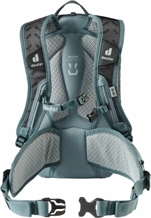 Nahrbtnik za ženske in otroke Deuter, siv