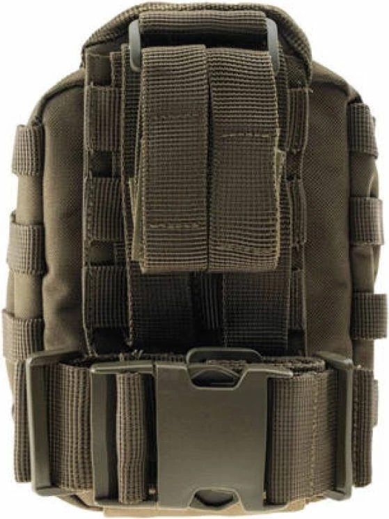 Torba za prvo pomoč Magnum, zelena