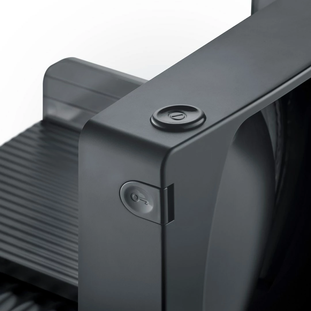 Električni rezalnik Severin AS 9578, 100 W, plastika, črn