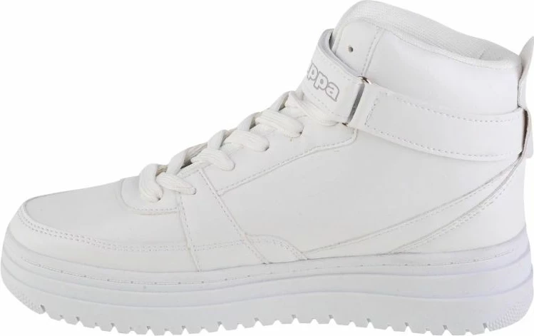 Klopci za ženske Draydon, Kappa, bele