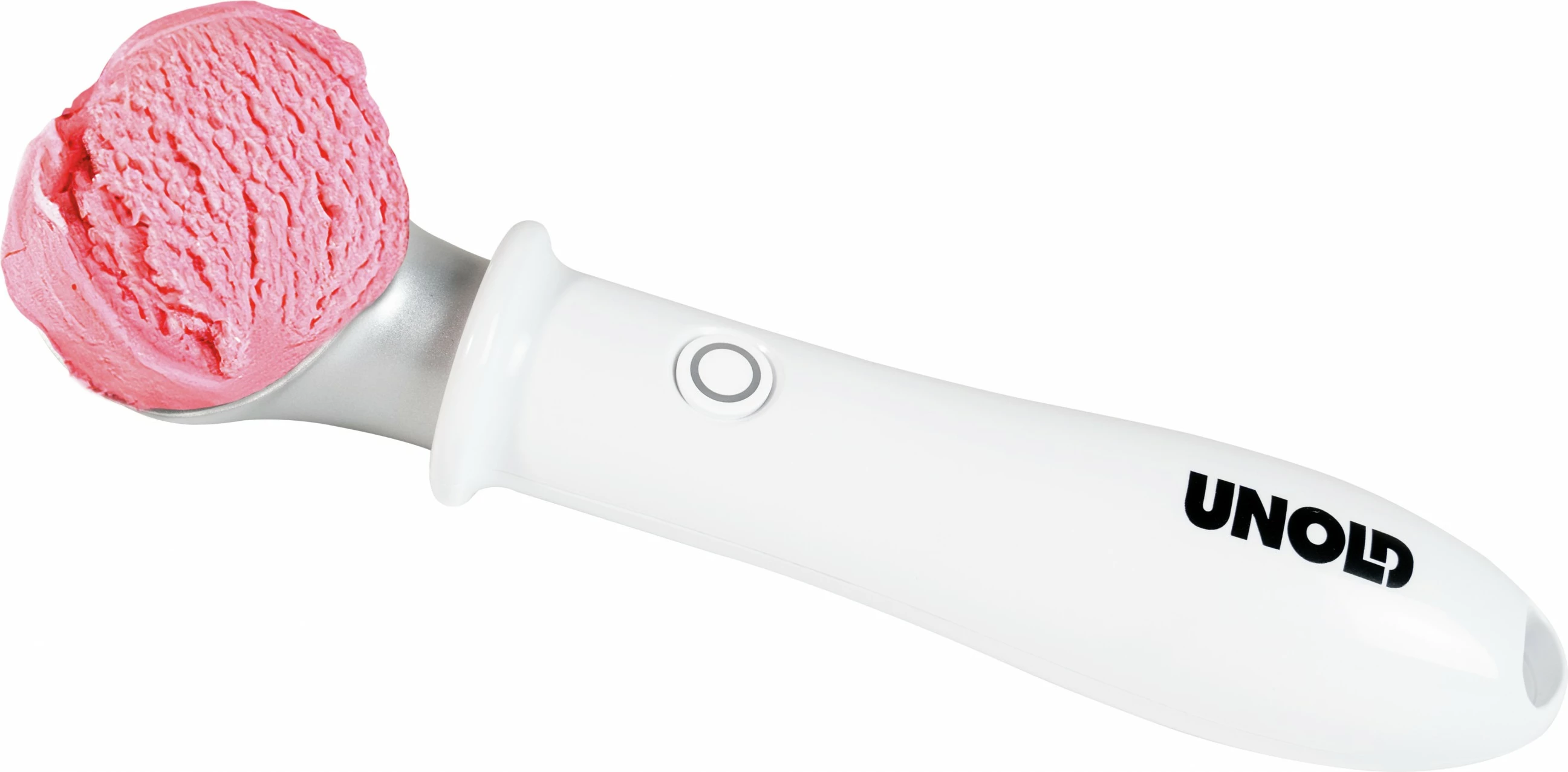 Lopatica za serviranje 210 mm, UNOLD 488990, bela Lopatica za serviranje 210 mm, UNOLD 488990, bela