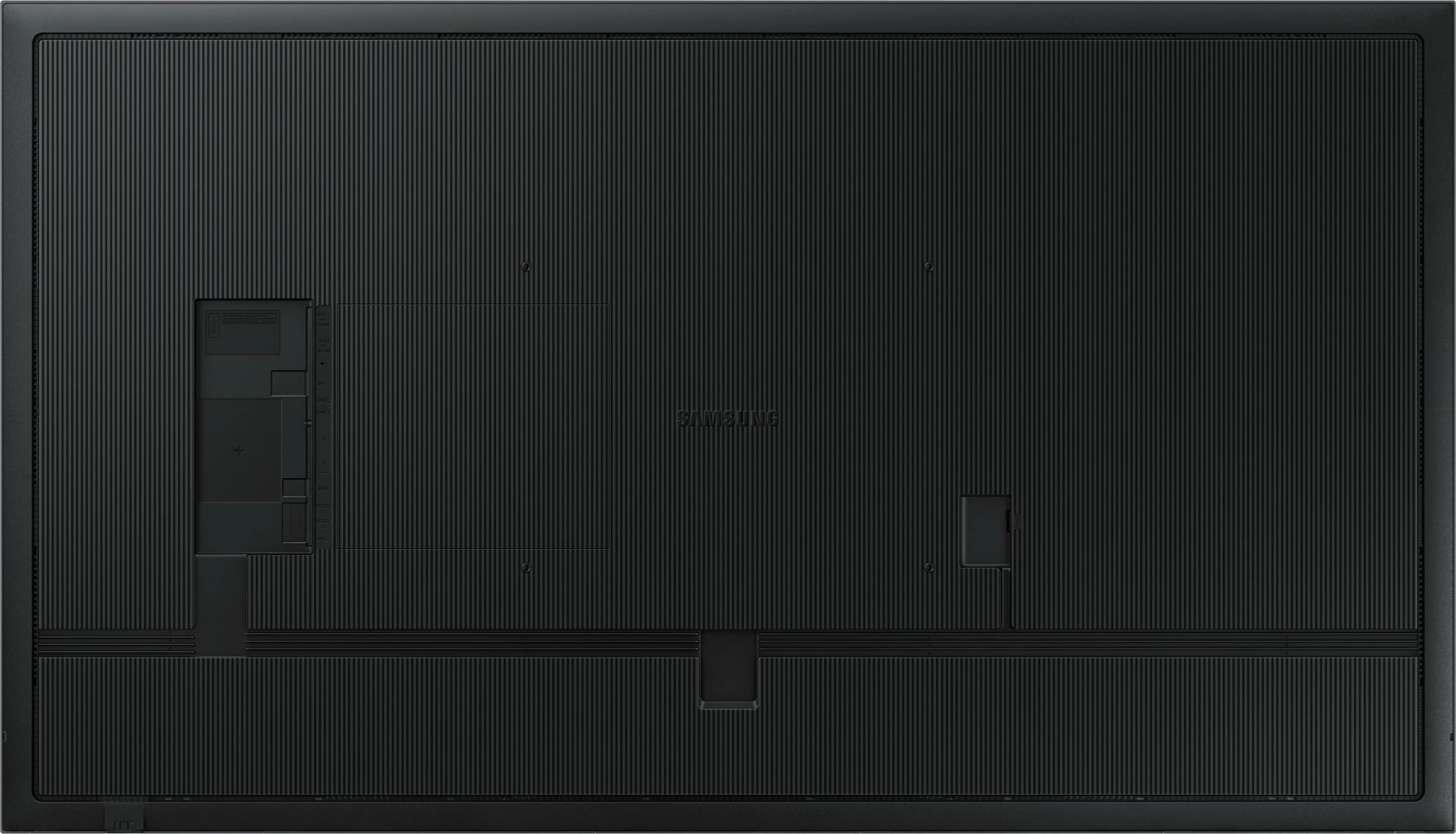 Digitalni zaslon 50" 4K Ultra HD, Wi‑Fi Samsung QM50C Digitalni zaslon 50" 4K Ultra HD, Wi‑Fi Samsung QM50C