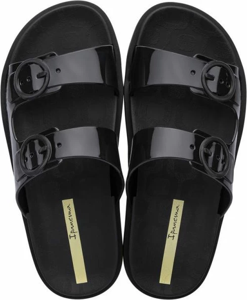 Superge za ženske Ipanema Follow Fem W 26877-AF994, črne