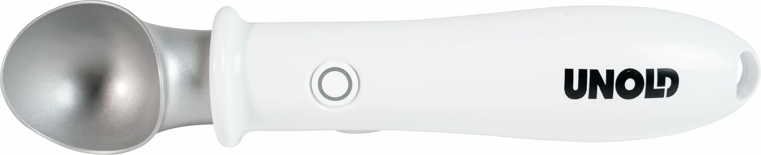 Lopatica za serviranje 210 mm, UNOLD 488990, bela Lopatica za serviranje 210 mm, UNOLD 488990, bela