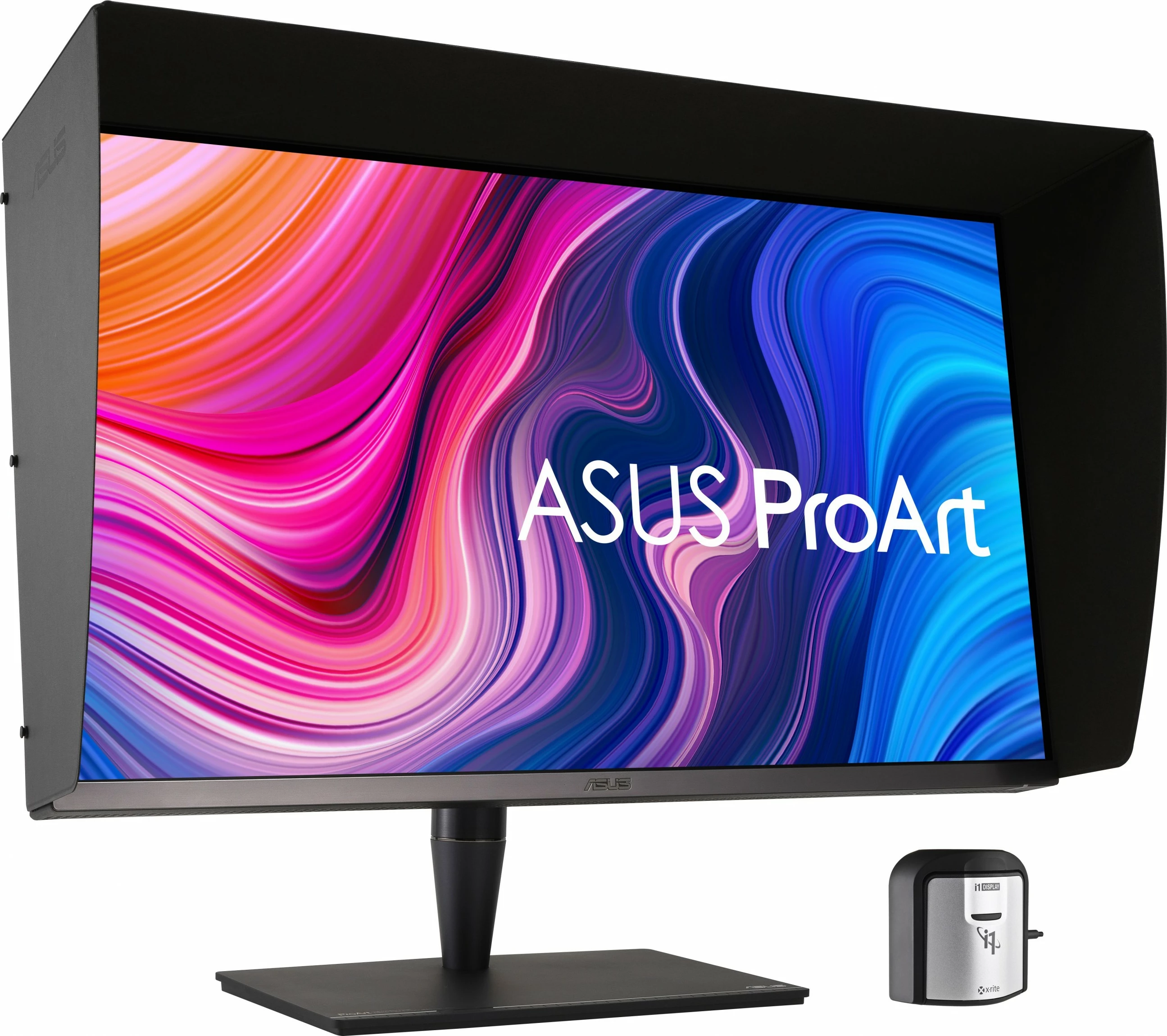 Monitor 32", 4K Ultra HD, LED, črn ASUS ProArt PA32UCG-K