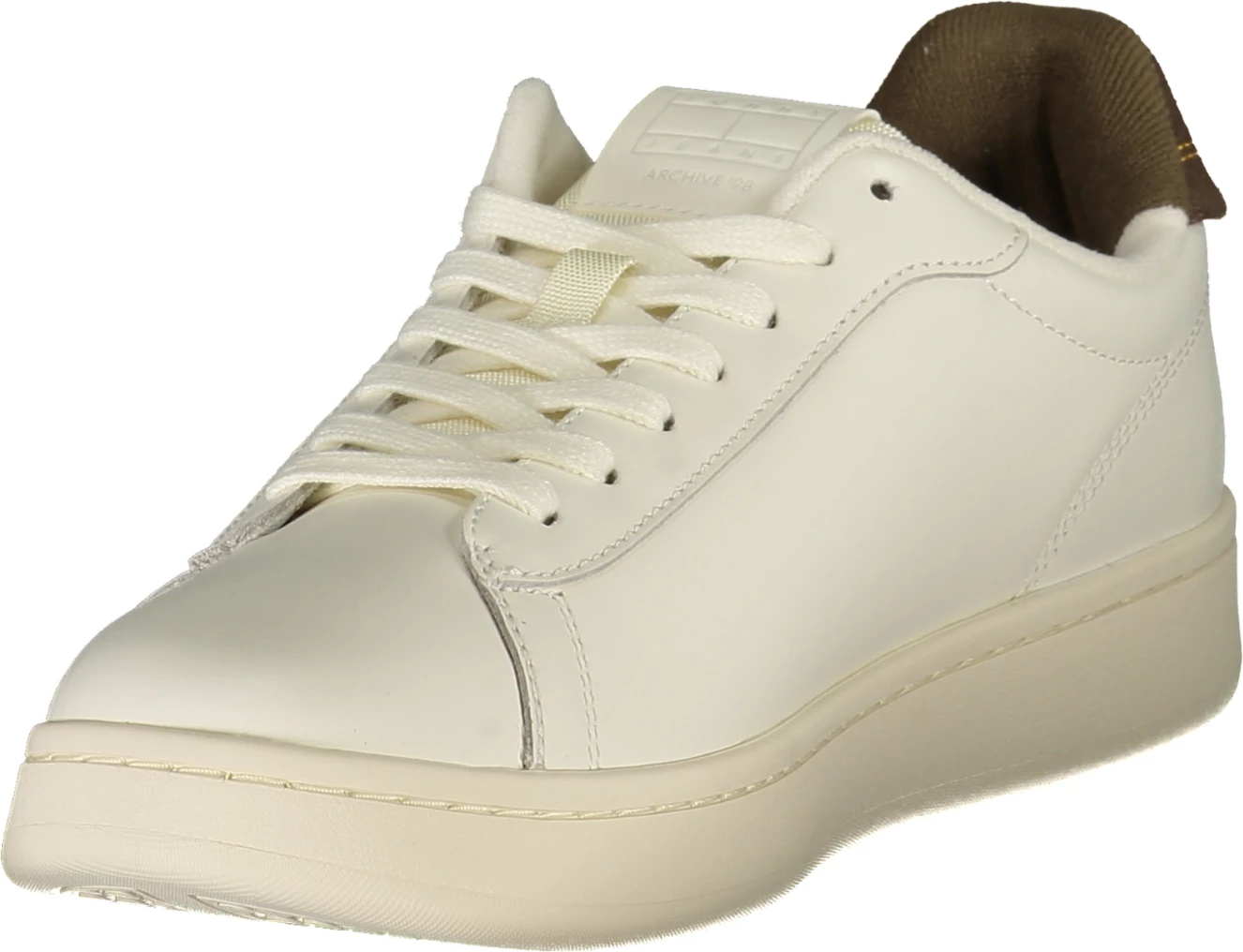 Moške superge Tommy Hilfiger, bele