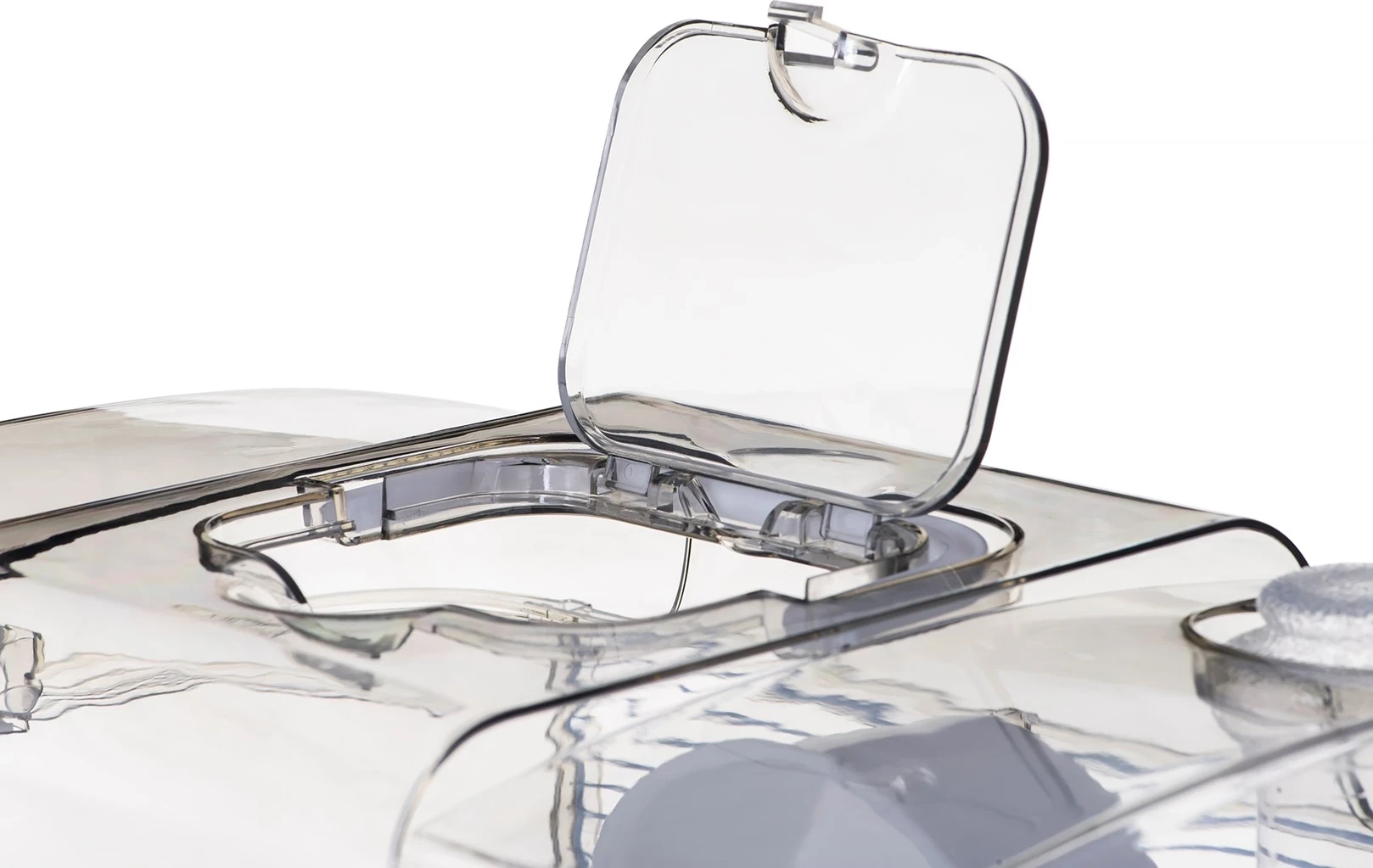 Kafaz več nadstropij za glodavce RODY3 TRIO Zolux