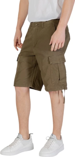 Šorce, Jack & Jones, moški, zelene