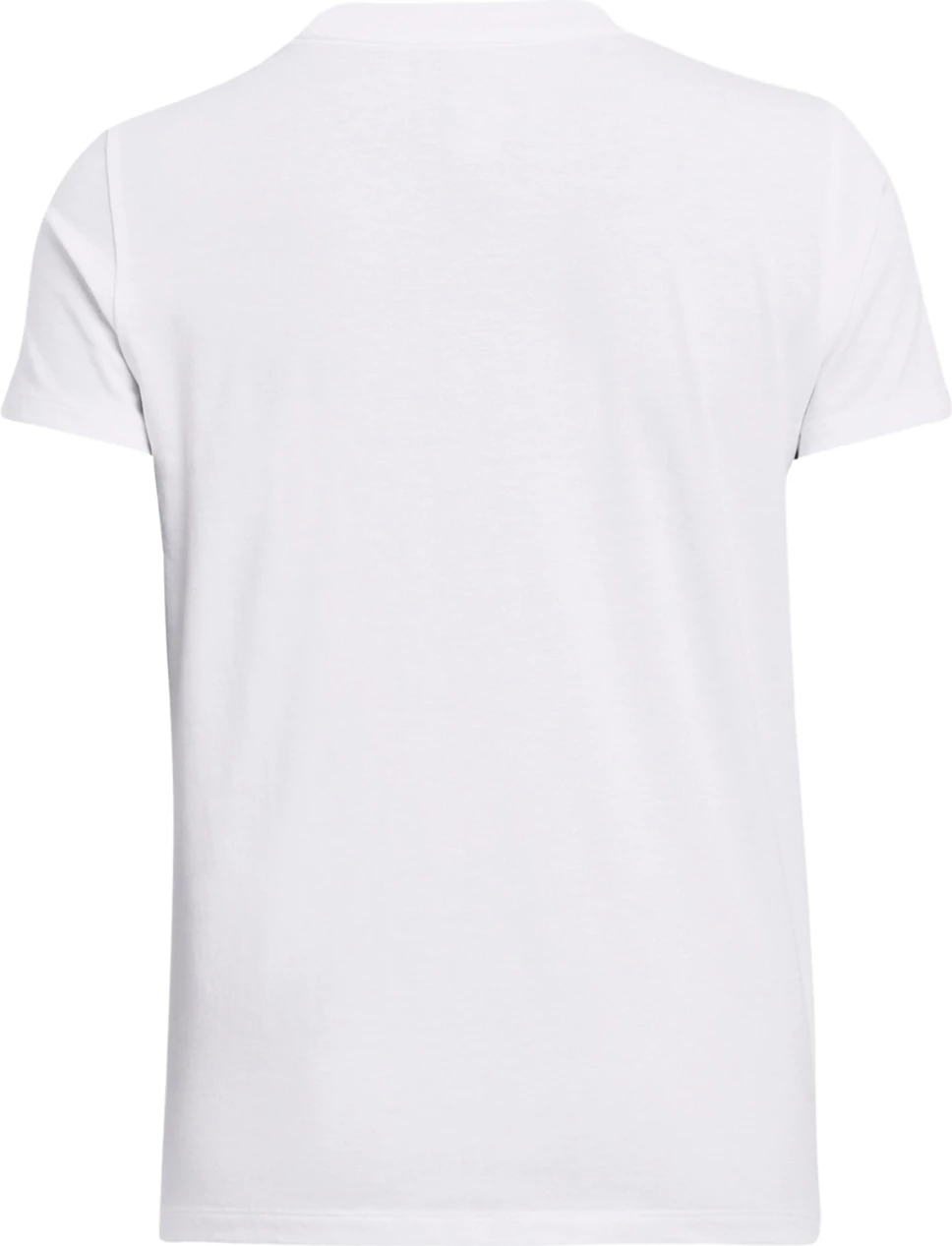 Majica za ženske Under Armour, bela