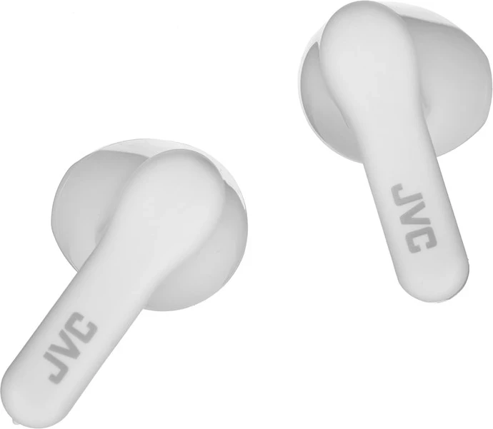 Brezžične slušalke JVC HA-A3T, bele