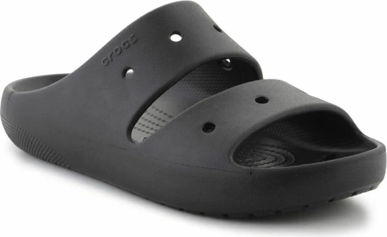 Sandali, Crocs, črni, uniseks