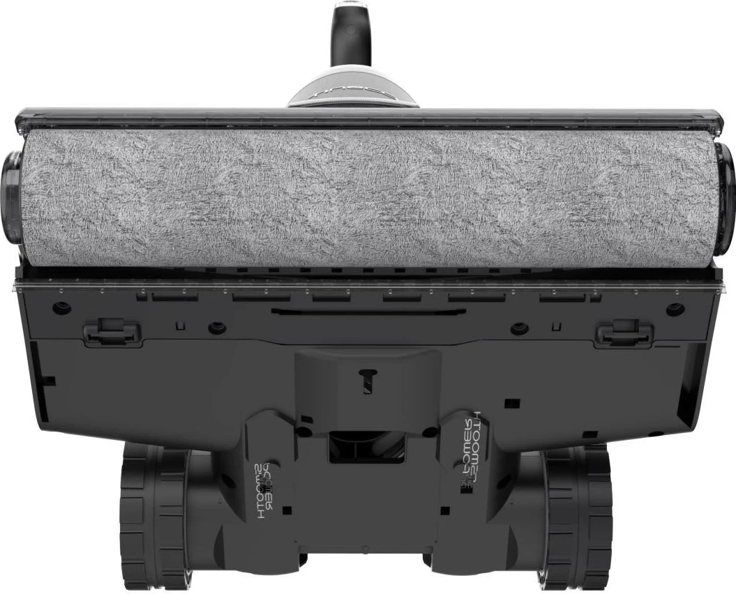 Vertikalni sesalnik za hišne ljubljenčke Tineco Floor One S7 Flashdry, črn