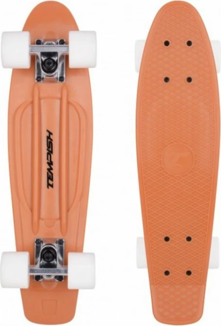 Skateboard Tempish Buffy Nature, rožnat