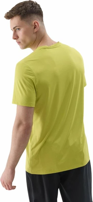 Majica za moške 4F, zelena