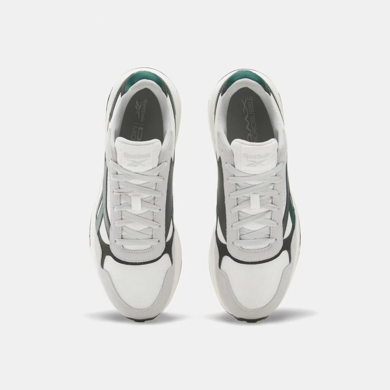 Moške atlete Reebok, sive Moške atlete Reebok, sive