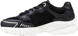 Superge, Armani Exchange, črne, moške