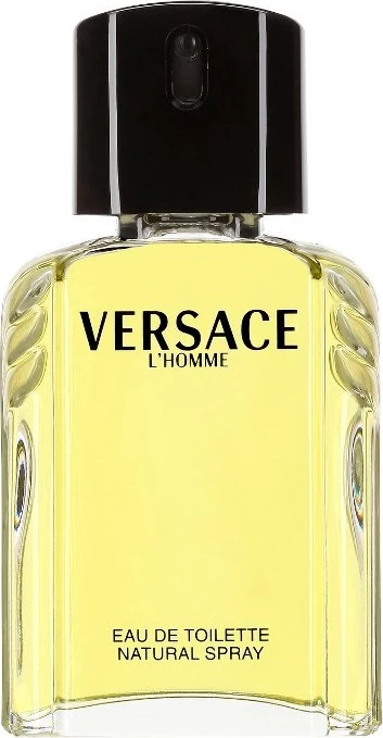 Eau de Toilette za moške Versace L'Homme, 100 ml