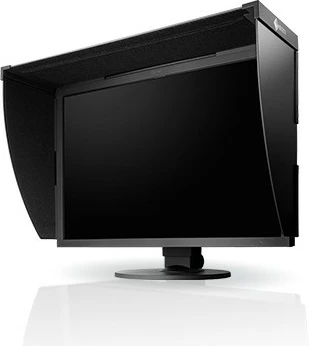 Magnetni pokrov zaslona, Eizo CH2400, 24,1 in, kovina, črn