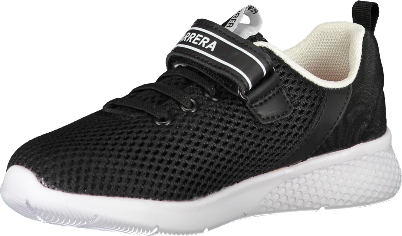 Superge za fante, črne Carrera