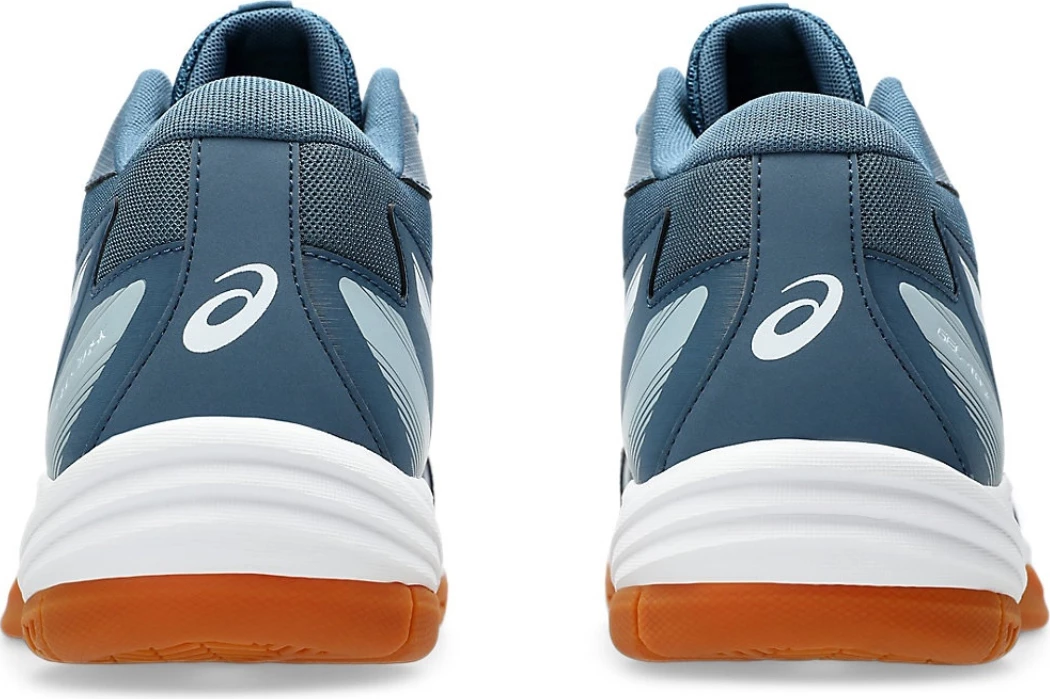 Volejbalne superge Gel-Task MT 4 ASICS, modre, moške