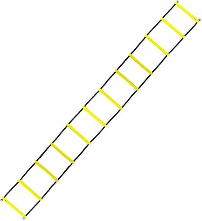 Koordinacijska lestvica 6 m HMS Premium DK06, črna