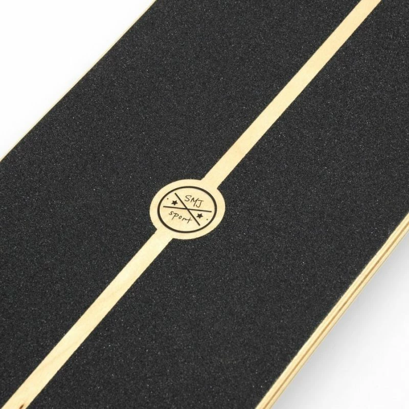 Longboard za moške, ženske in otroke SMJ UT4209 California, več barv