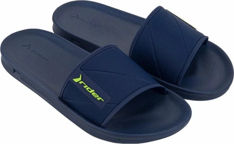 Flip-flopi, Rider, moški, modri