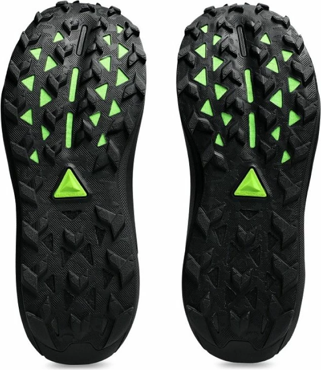 Superge za moške Asics, črne