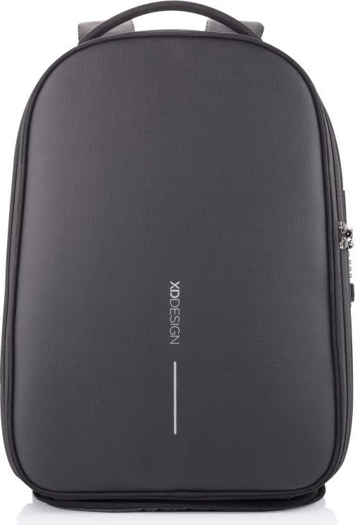 Nahrbtnik z kolesi XD Design Bobby Trolley, 24 L, črn