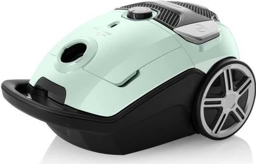 Sesalnik z vrečko, Avanto ETA 051990010, 800 W, 3 L, zelen