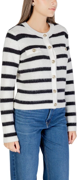 Pletenine Morgan De Toi, ženske, bele