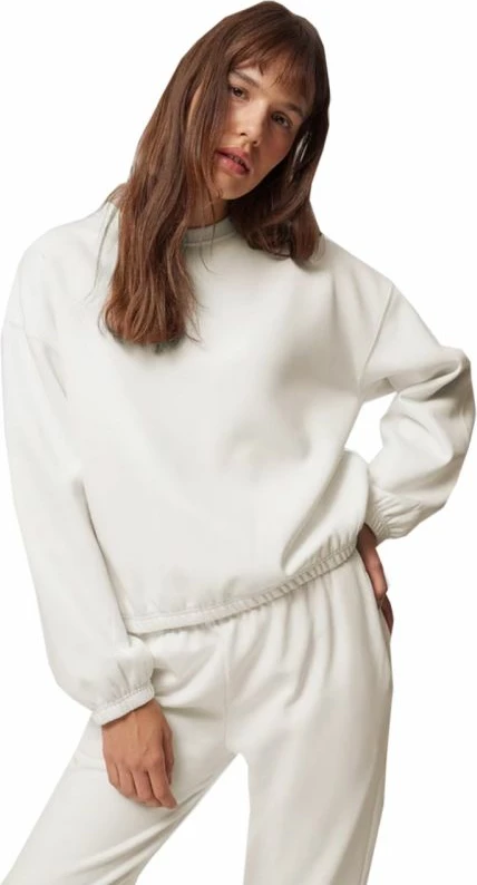 Duks ženski Outhorn, bel