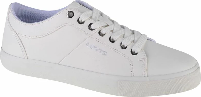 Superge Woodward SW, Levi's, ženske, bele