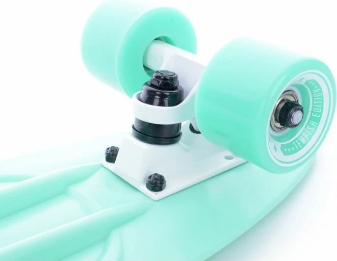 Skateboard Tempish Buffy Nature, rožnat