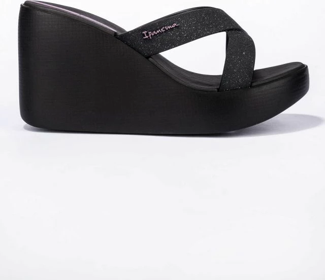 Sandali, ženski Ipanema, črni