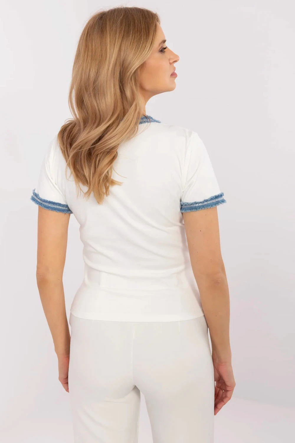 Bluza za ženske NM model 210127, bež