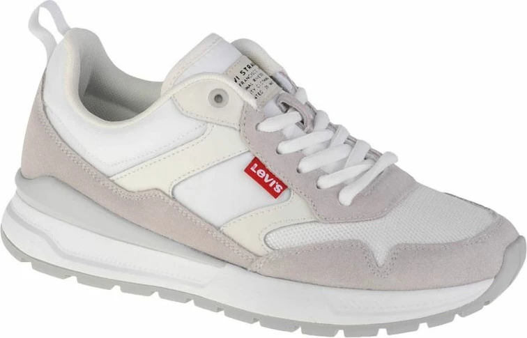 Superge, Levi's Oats Refresh SW 234235-878-50, bele