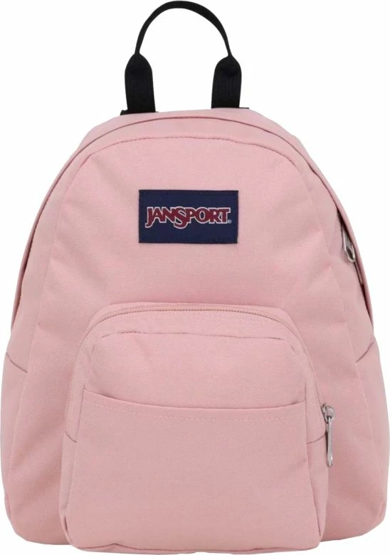 Majhna roza nahrbtnik JanSport za ženske/otroke