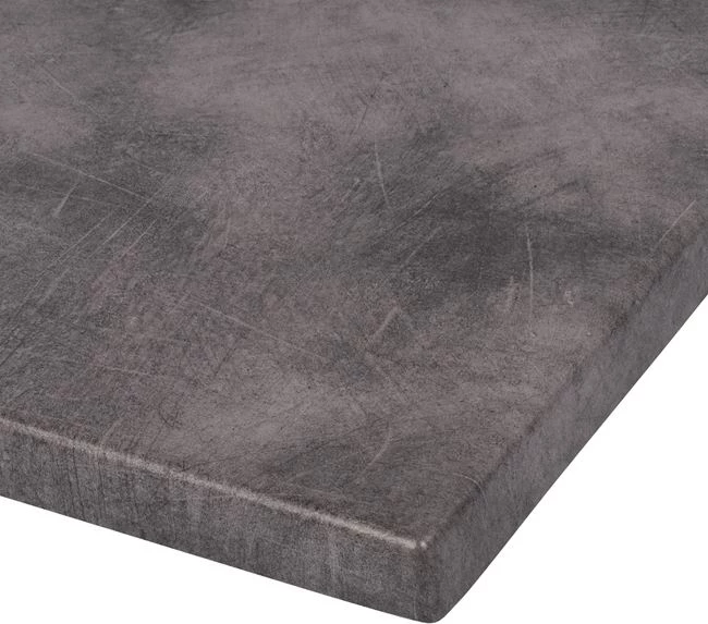 Namizna površina Werzalit 60x60 Cement 5648 FH5229.12