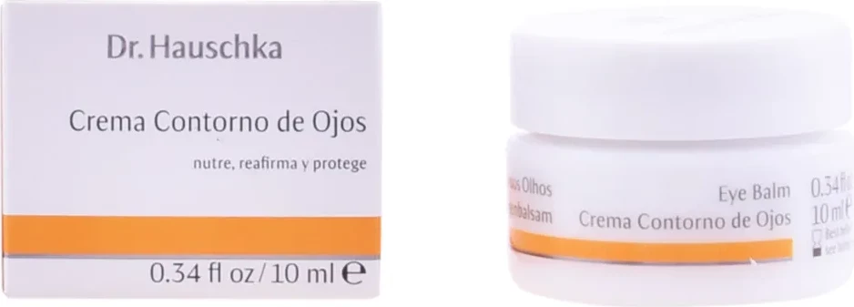 Balzam za oči Dr. Hauschka Eye Balm 10 ml, unisex