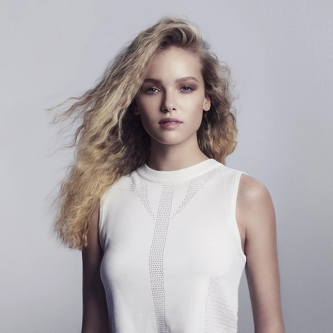 Kodralnik za valove BaByliss C260E, črn in srebrn