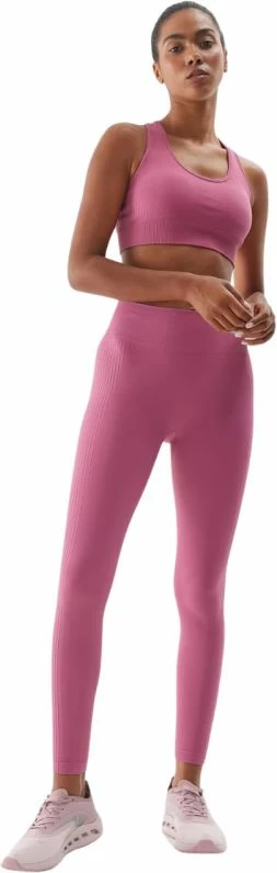 Legice za ženske 4F, rožnate